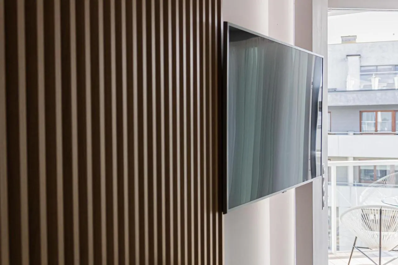 Seaside Luxury Apartament Kolobrzeg