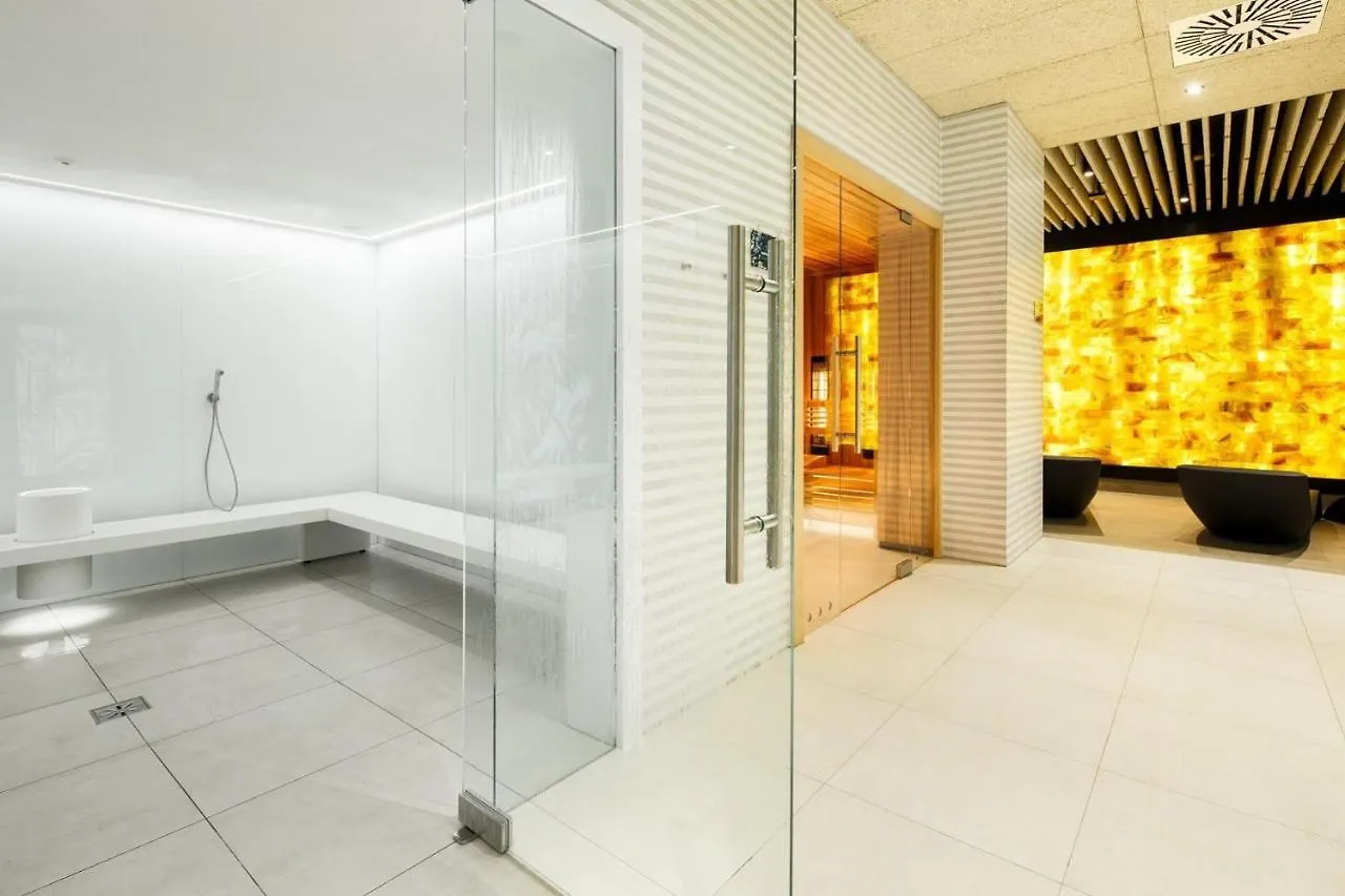 Apartment Seaside Luxury Apartament Kolobrzeg