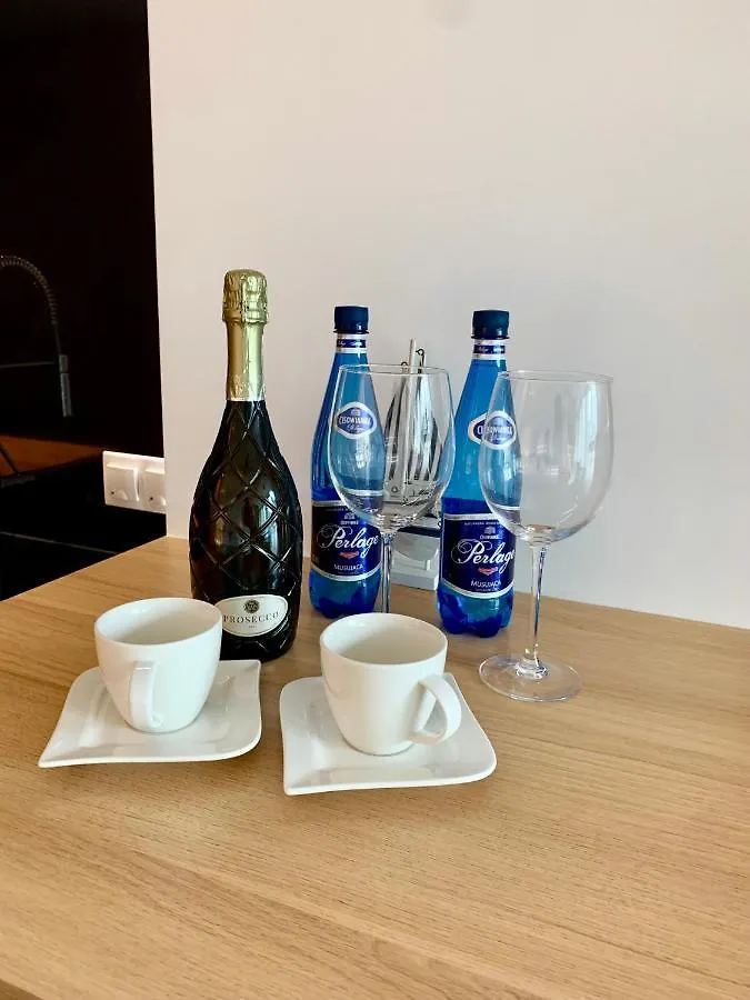Seaside Luxury Apartament Kolobrzeg