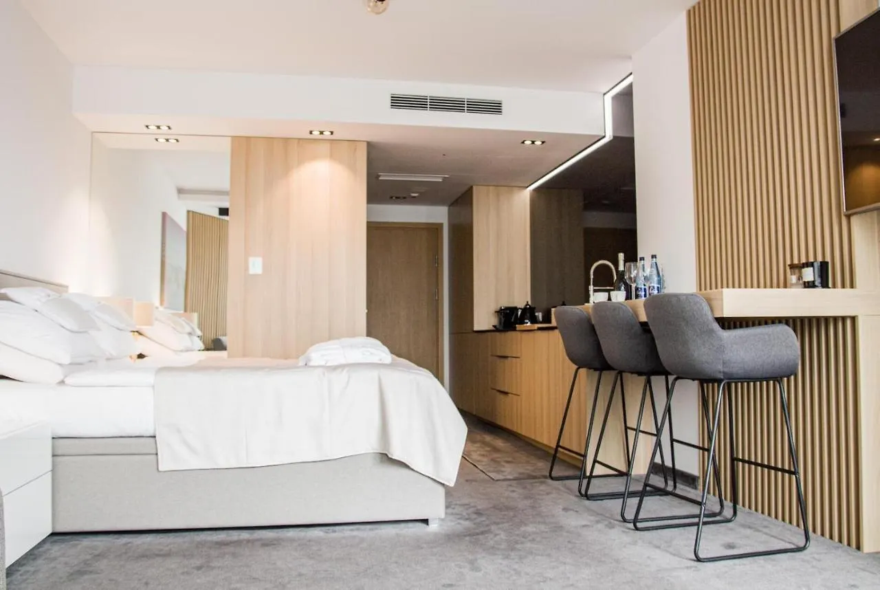 Seaside Luxury Apartament Kolobrzeg Poland