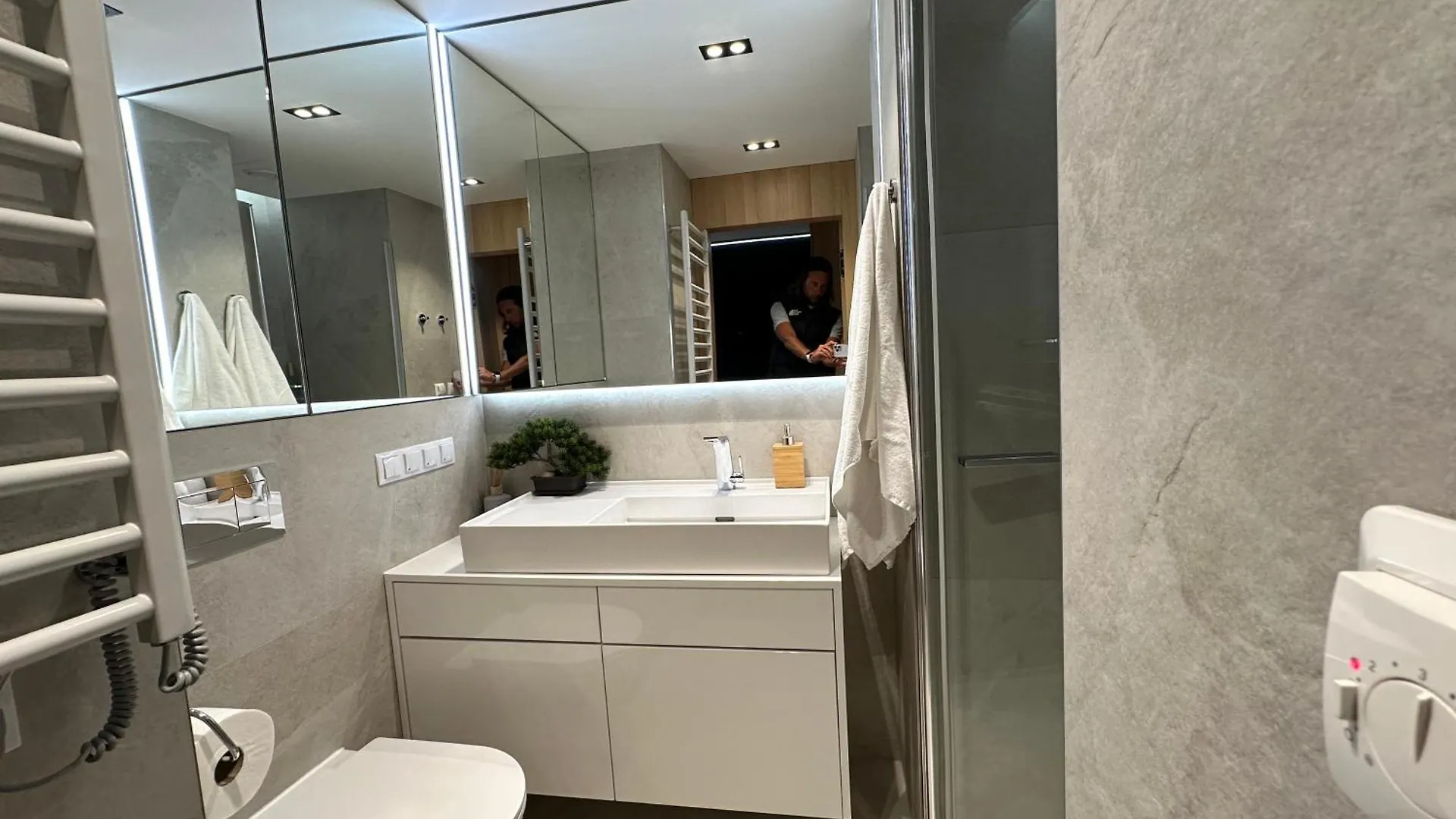 Seaside Luxury Apartament Kolobrzeg Poland