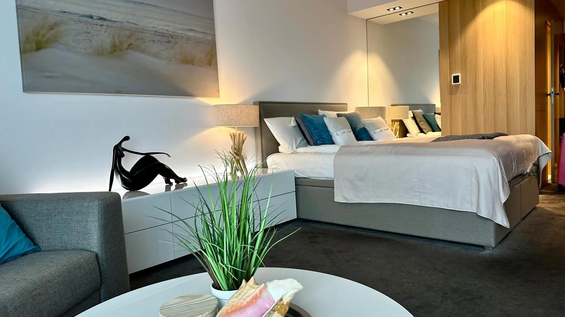 Seaside Luxury Apartament Kolobrzeg