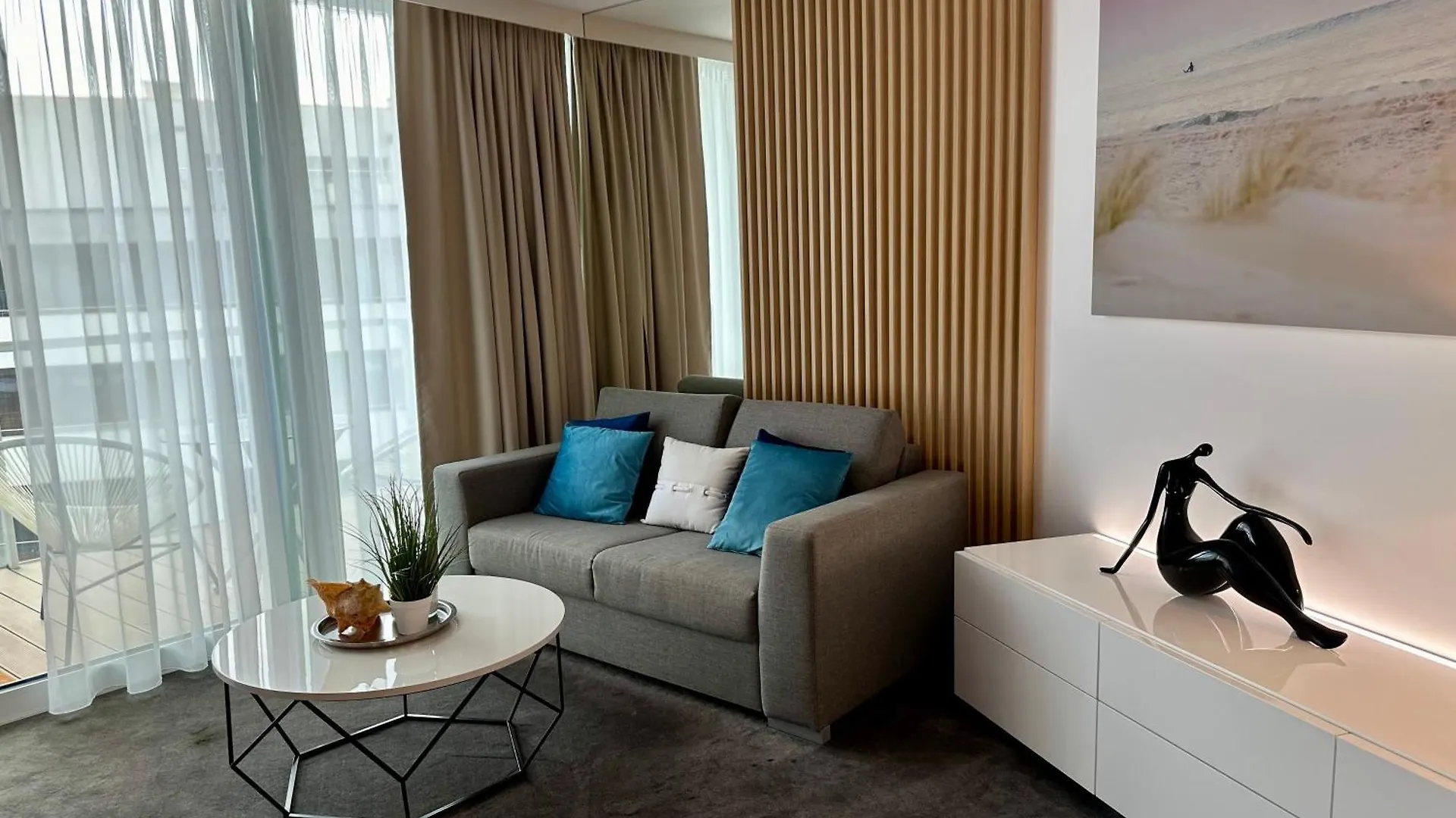 Seaside Luxury Apartament Kolobrzeg