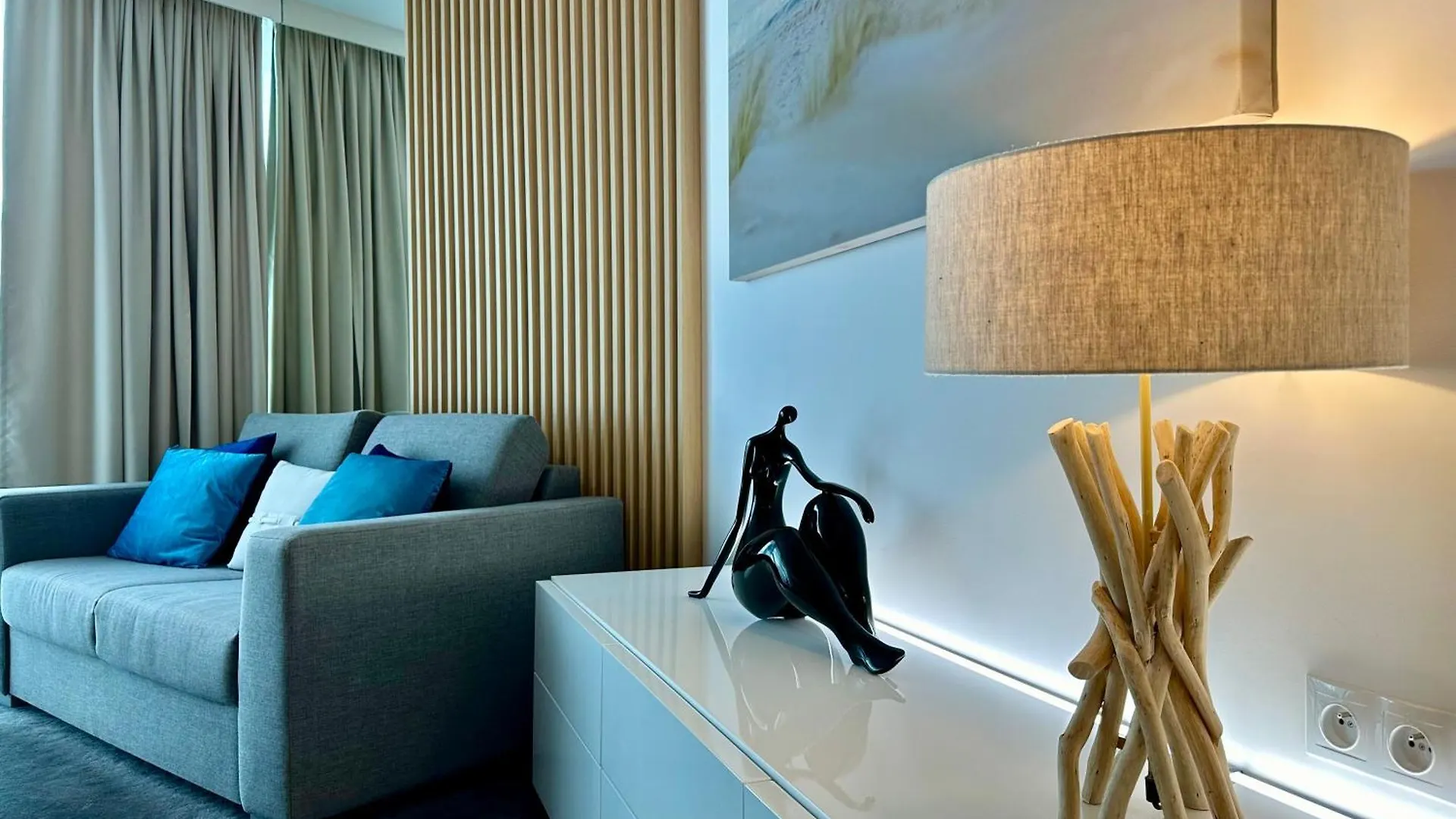Apartment Seaside Luxury Apartament Kolobrzeg