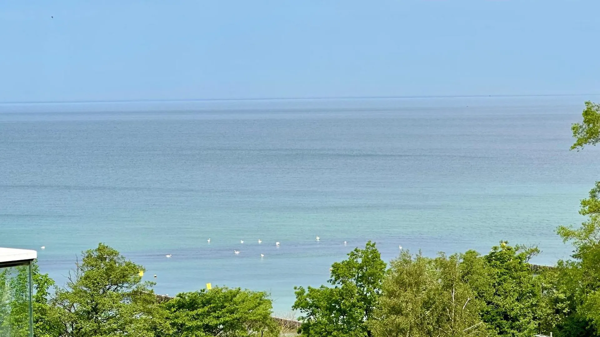 Seaside Luxury Apartament Kolobrzeg Poland