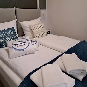 Mk Morski Apartament