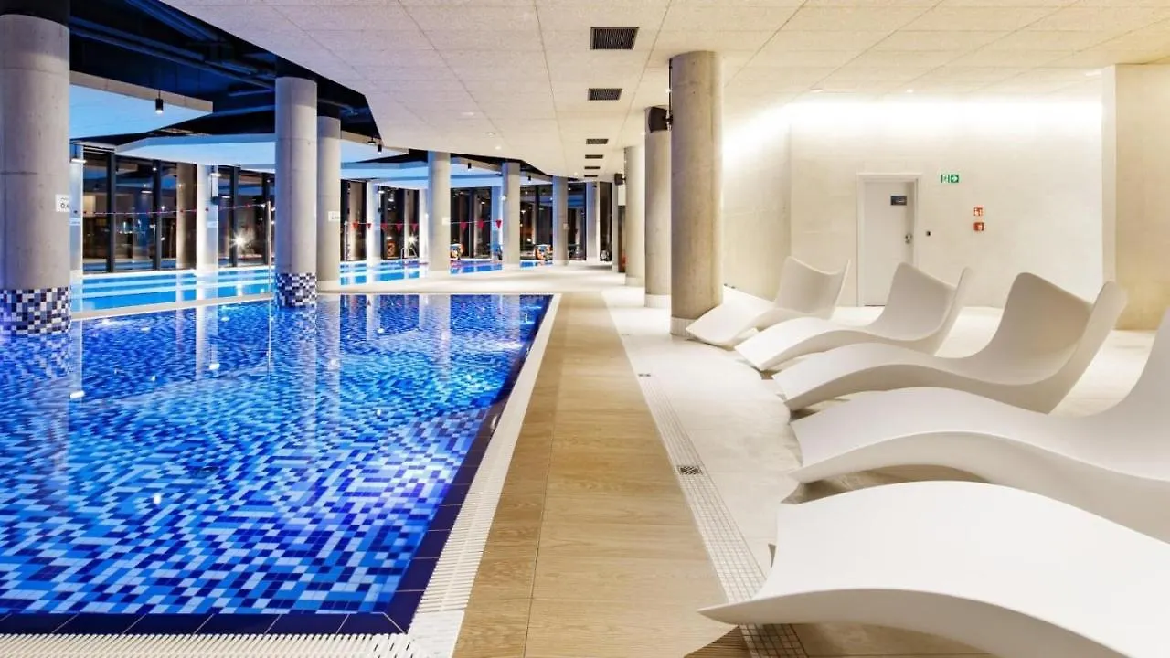 Seaside Luxury Apartament Kolobřeh